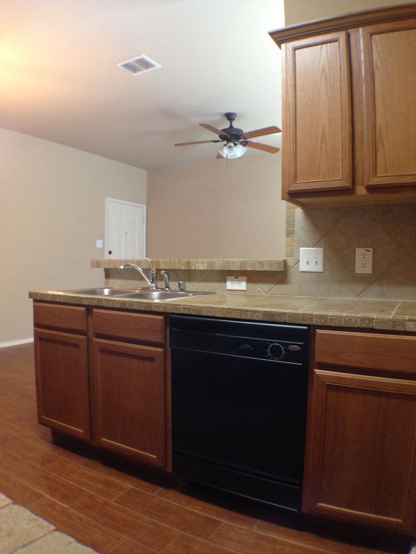 Townhouse for rent at 2304 Wood River Parkway, Mansfield, TX 76063