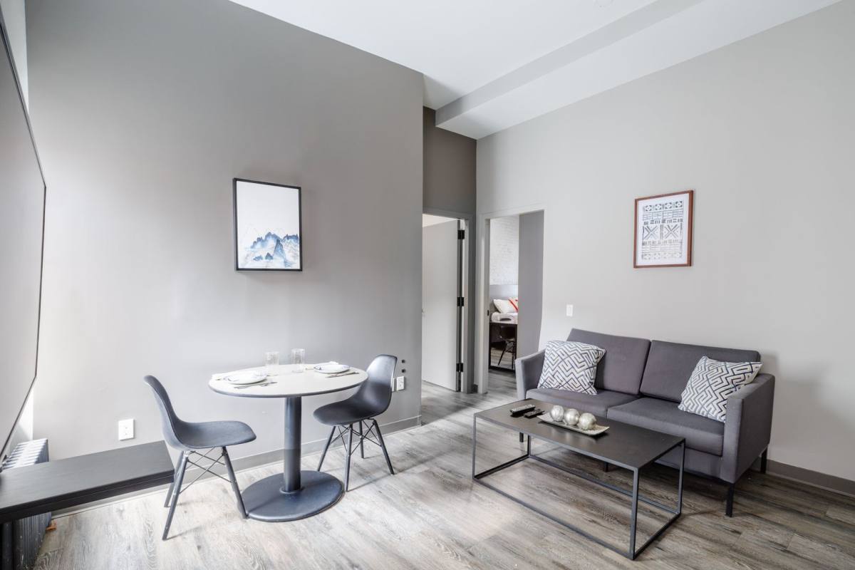 Apartment for rent at 15 E 11th St, New York, NY 10003
