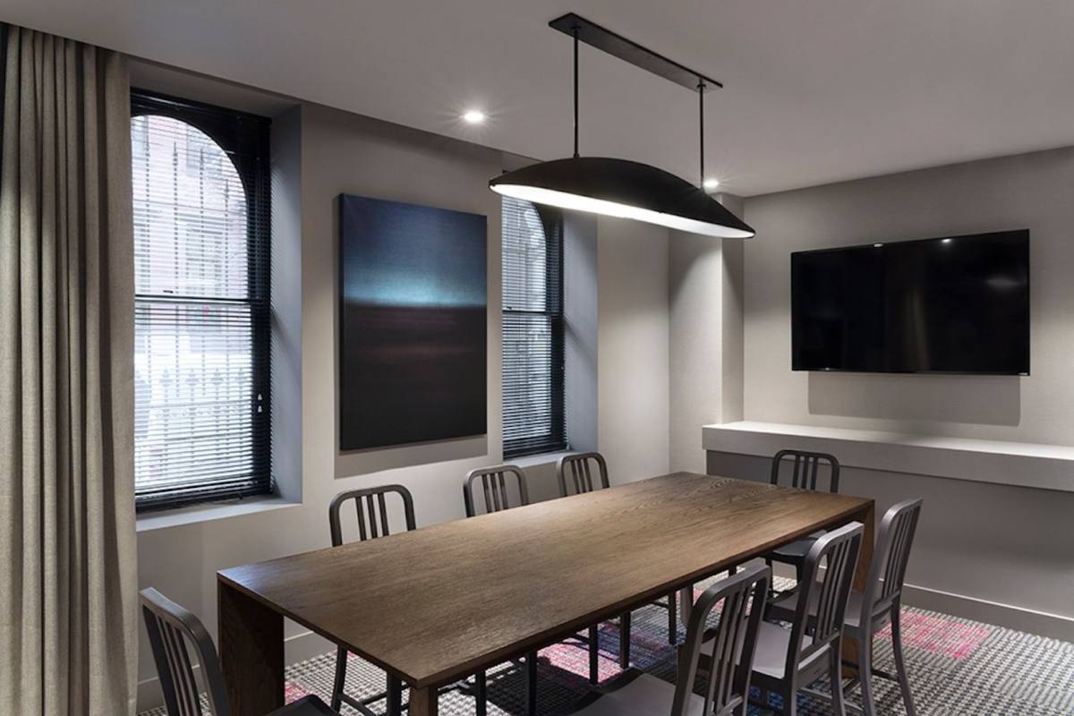 Apartment for rent at 15 E 11th St, New York, NY 10003