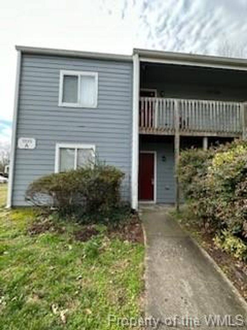Condo for rent at 1203 A-1 Jamestown Rd, Williamsburg, VA 23185