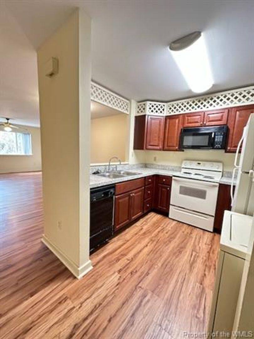 Condo for rent at 1203 A-1 Jamestown Rd, Williamsburg, VA 23185