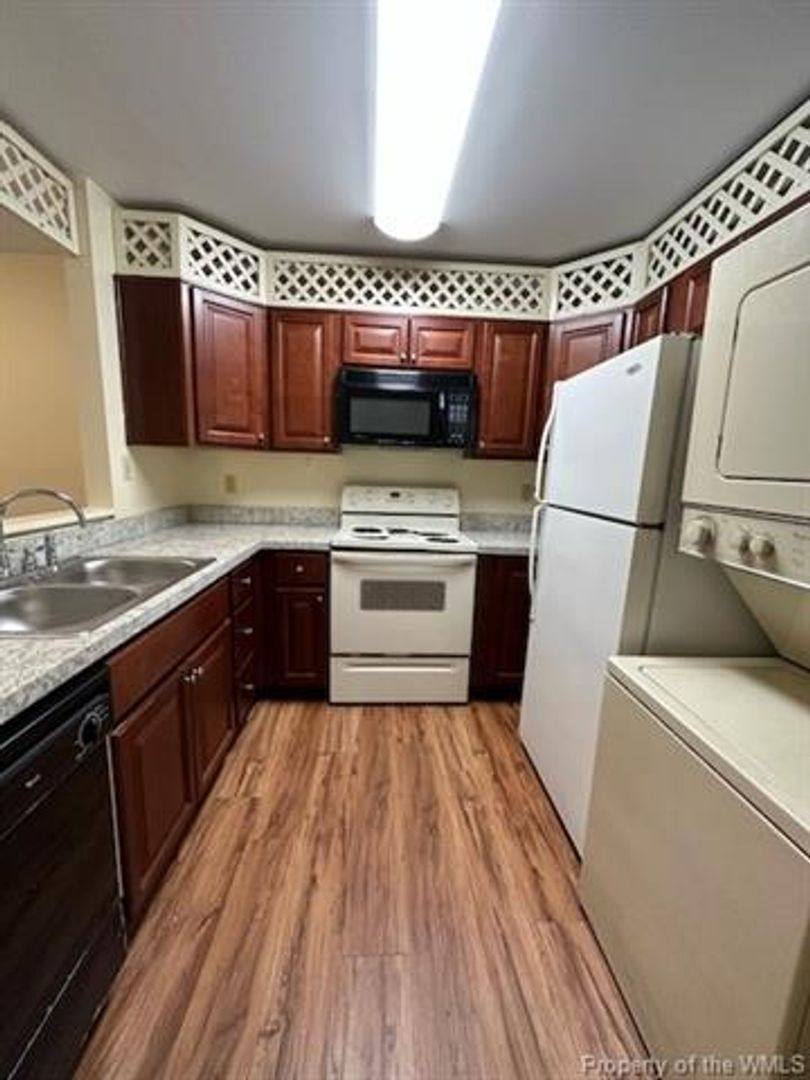 Condo for rent at 1203 A-1 Jamestown Rd, Williamsburg, VA 23185