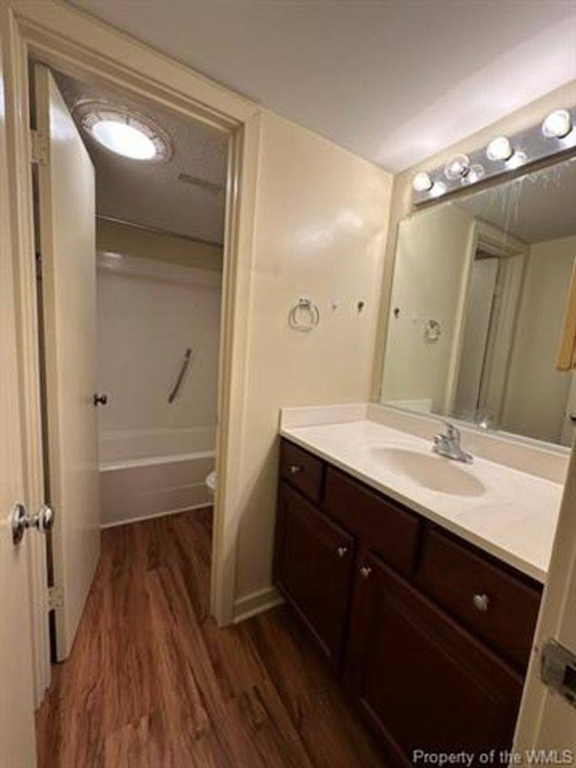 Condo for rent at 1203 A-1 Jamestown Rd, Williamsburg, VA 23185