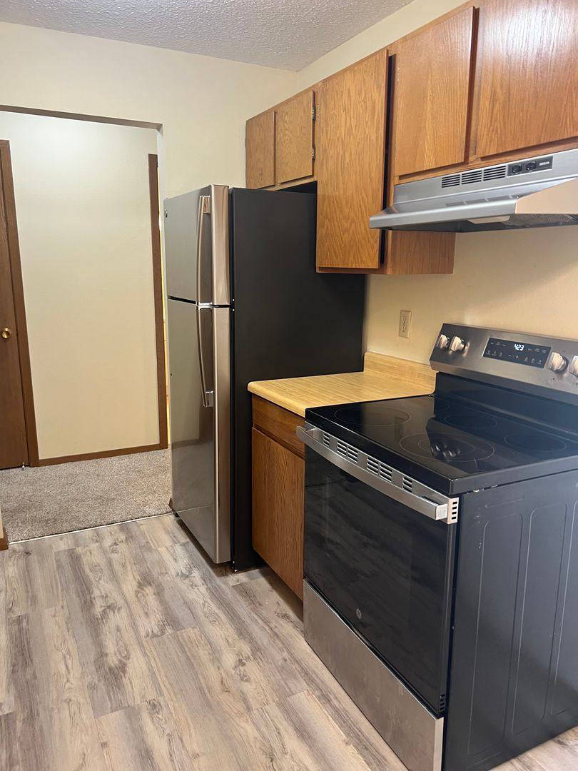 Apartment for rent at 412 1st St NE, Sartell, MN 56377