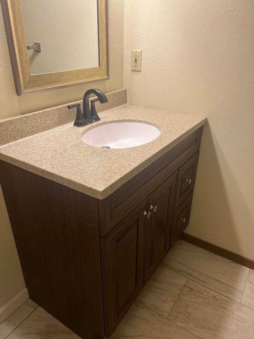 Apartment for rent at 412 1st St NE, Sartell, MN 56377