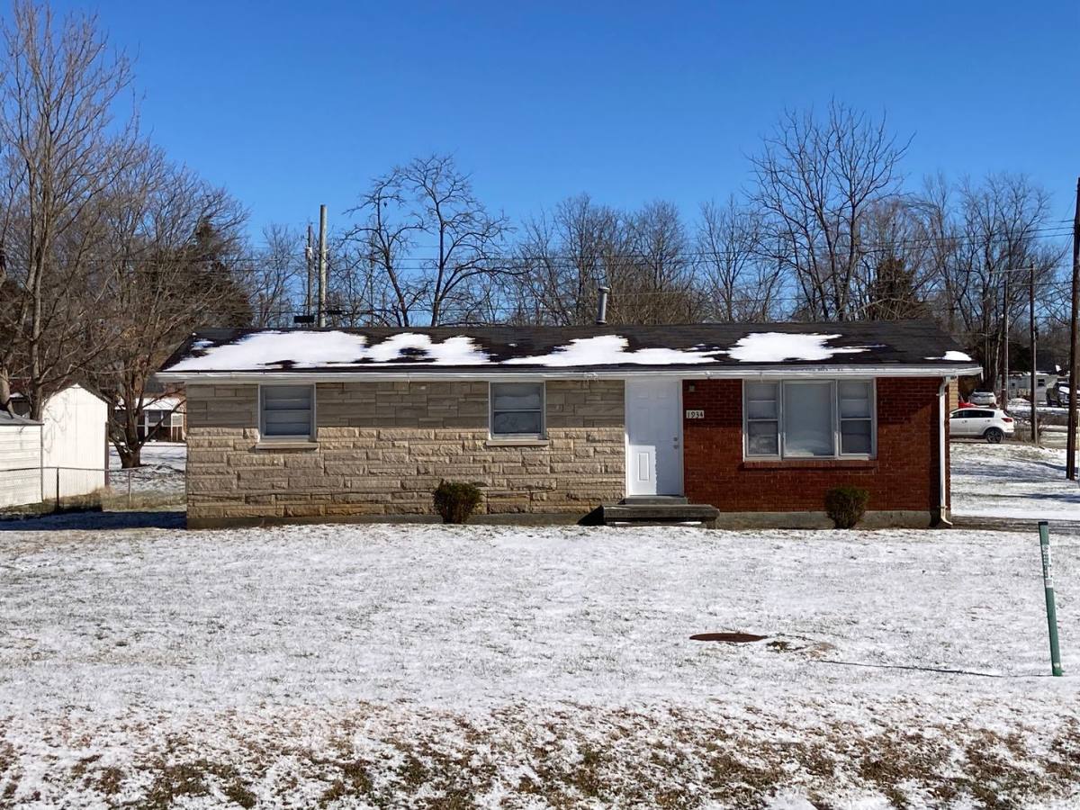 House for rent at 1934 S Wilson Rd, Radcliff, KY 40160
