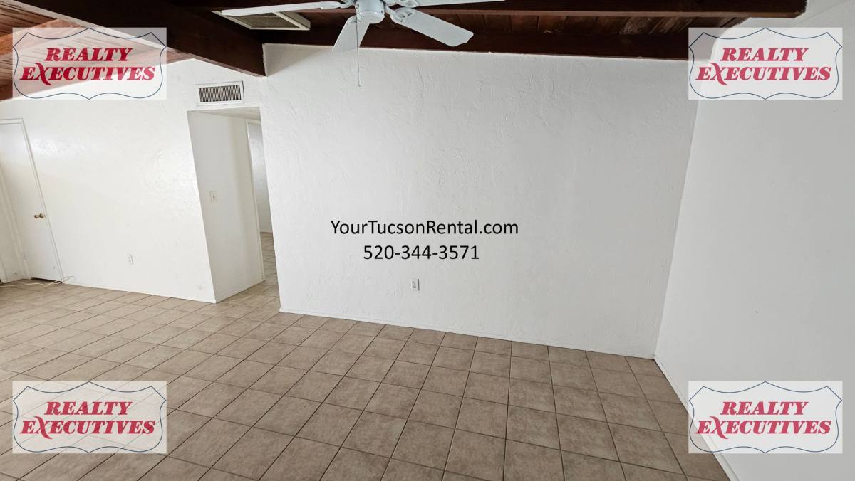 Apartment for rent at 3127 E Greenlee Rd, Tucson, AZ 85716