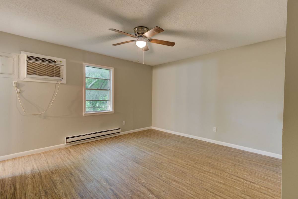 Apartment for rent at 2322 S I St, Fort Smith, AR 72901