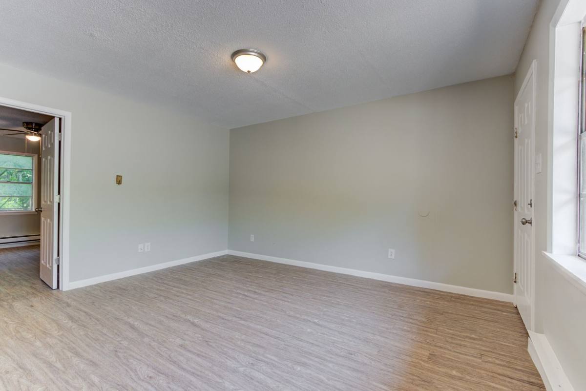 Apartment for rent at 2322 S I St, Fort Smith, AR 72901