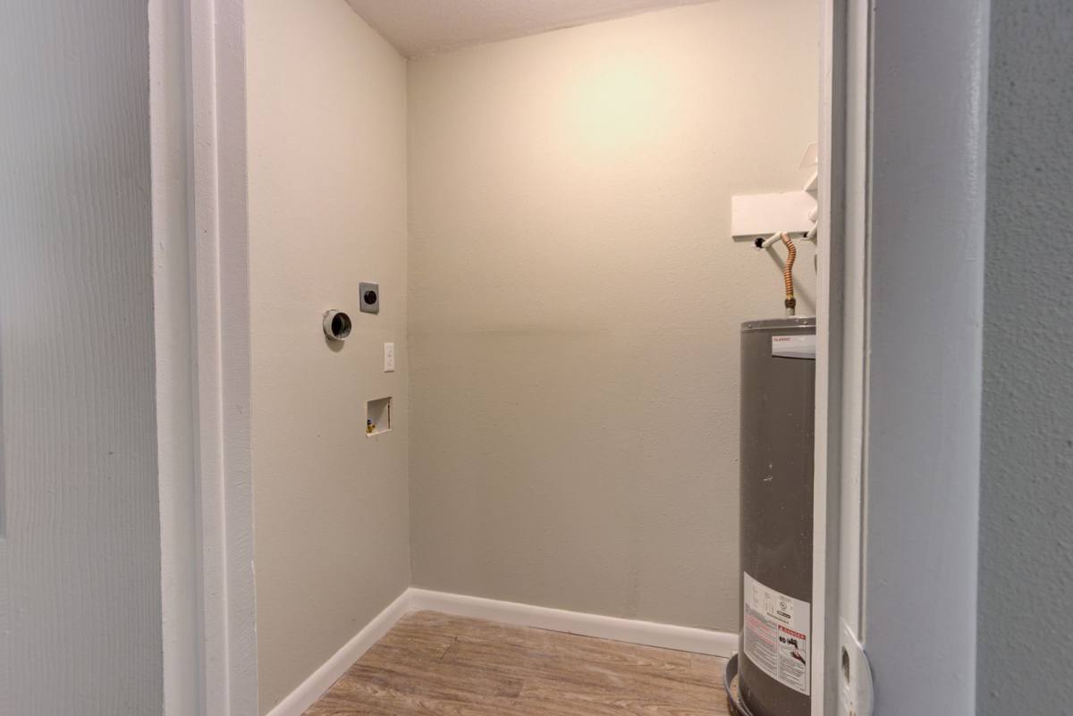 Apartment for rent at 2322 S I St, Fort Smith, AR 72901