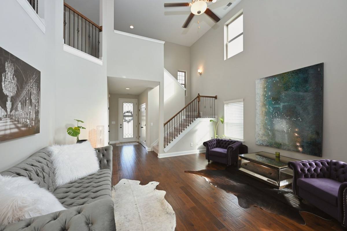 House for rent at 2939 Stewart Campbell Point, Spring Hill, TN 37174