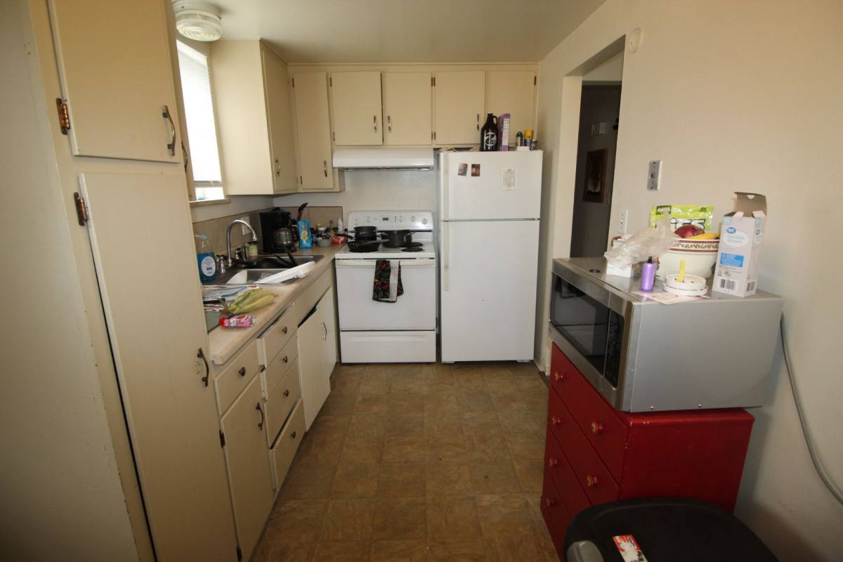 Condo for rent at 709 1 2 E Magnolia St, Fort Collins, CO 80524
