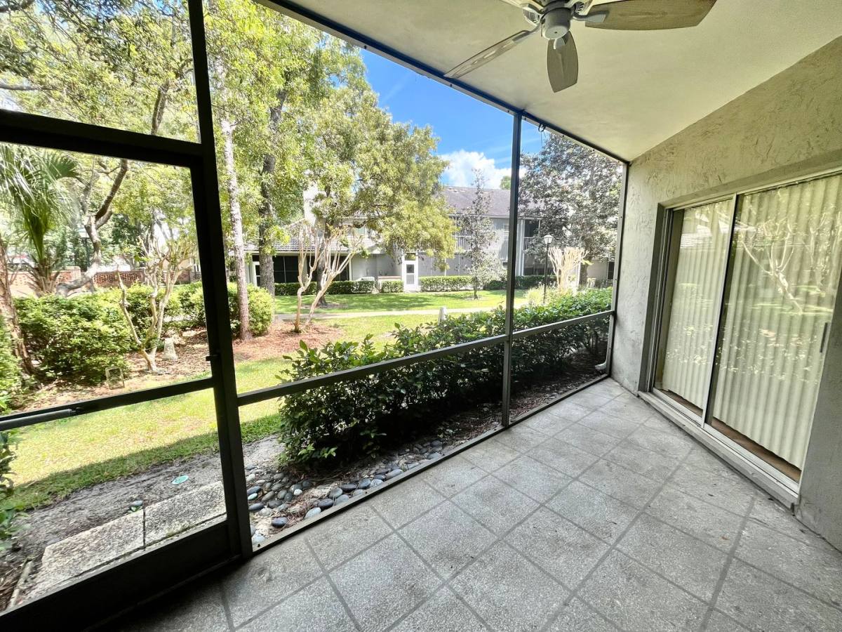 Apartment for rent at 3970 Lancashire Lane, Longwood, FL 32779