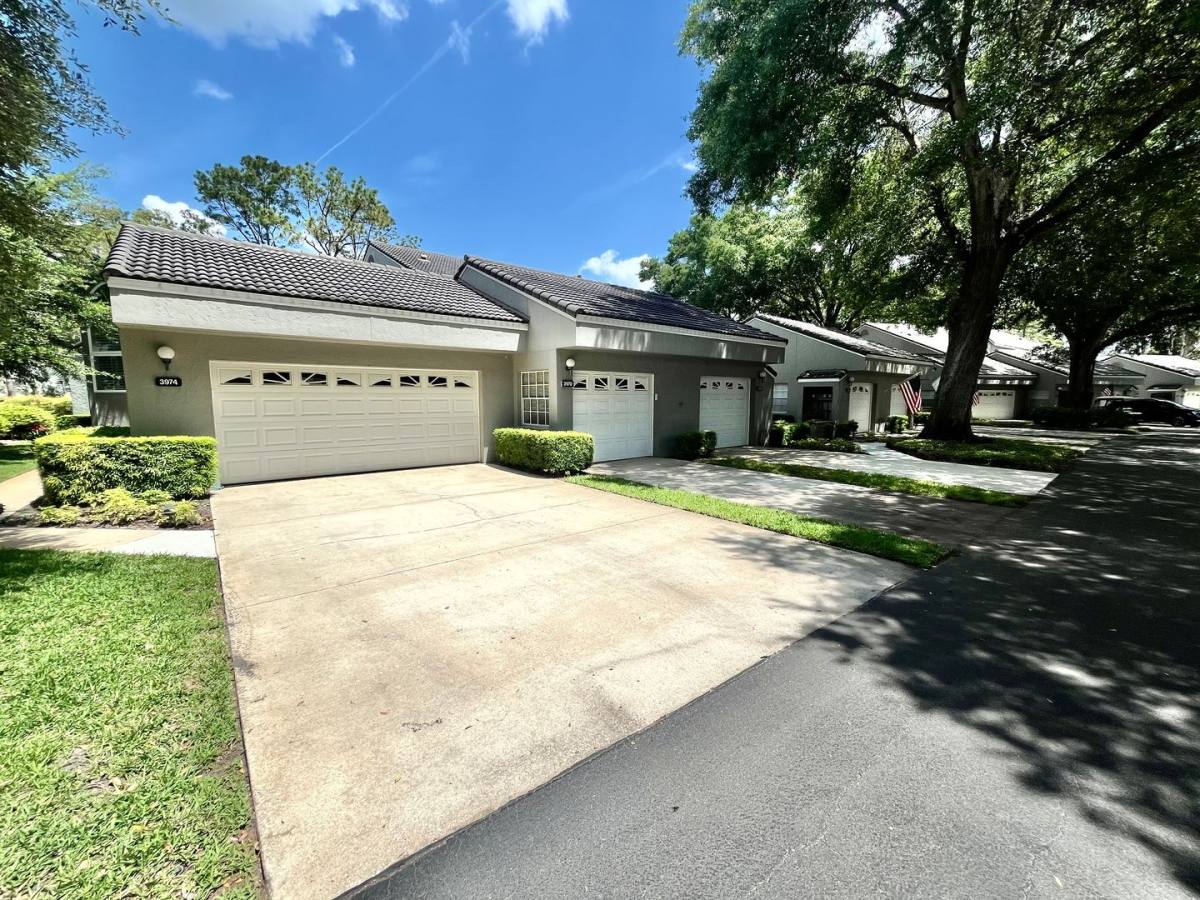 Apartment for rent at 3970 Lancashire Lane, Longwood, FL 32779