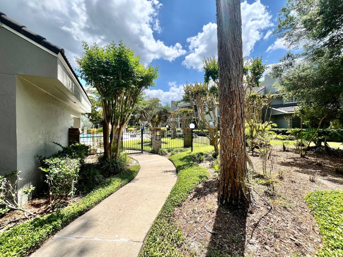 Apartment for rent at 3970 Lancashire Lane, Longwood, FL 32779