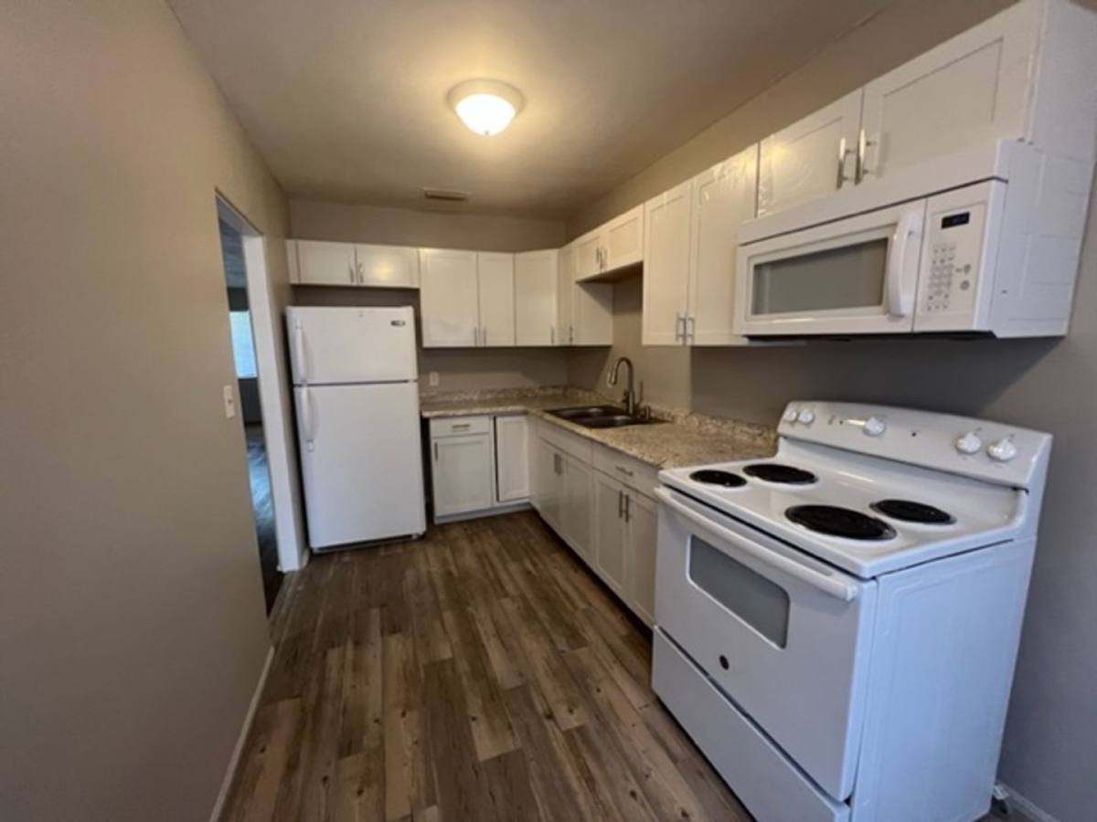 Apartment for rent at 3119 Belden Circle, Jacksonville, FL 32207