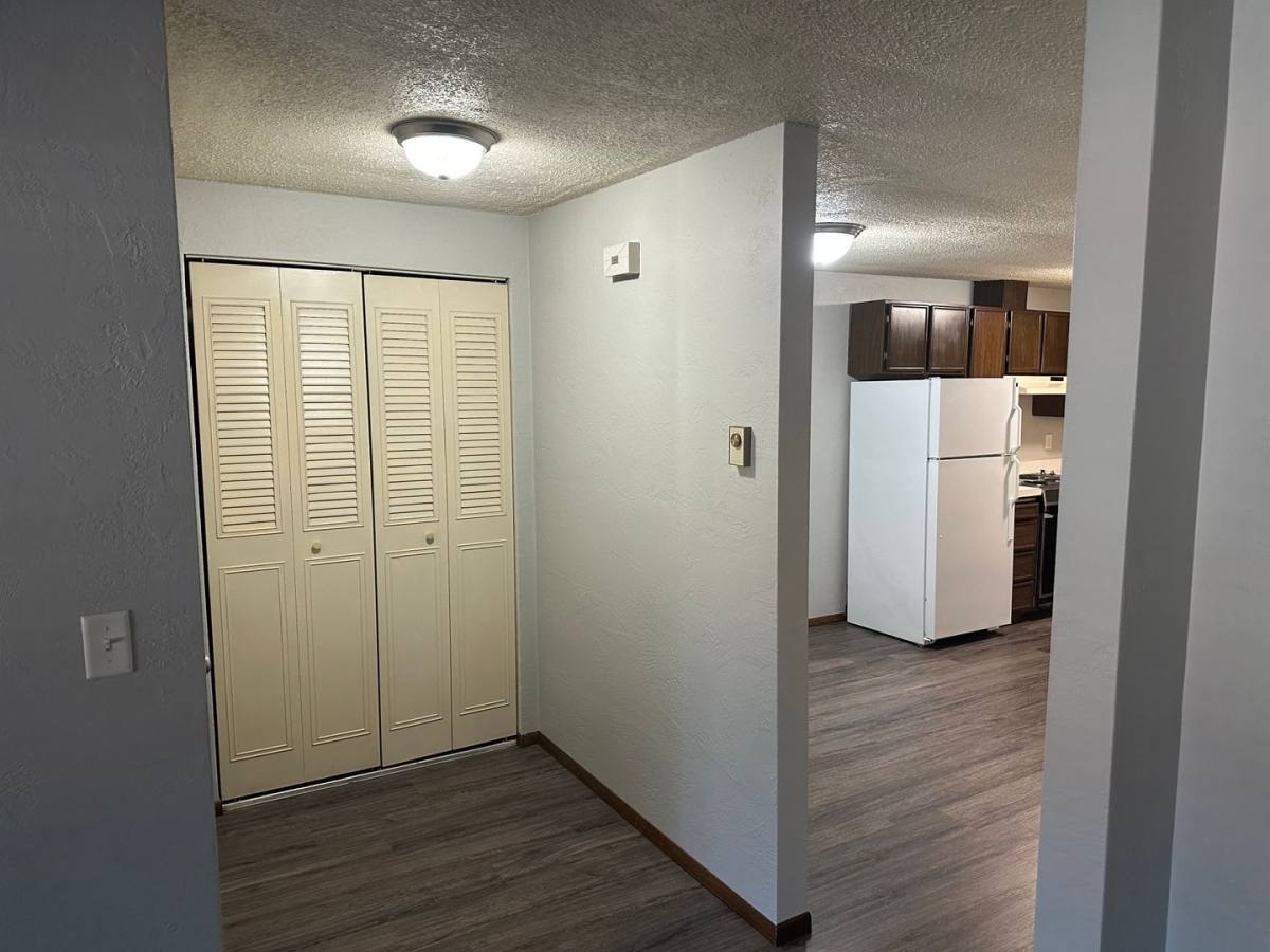 Apartment for rent at 5477 Donald St, Eugene, OR 97405
