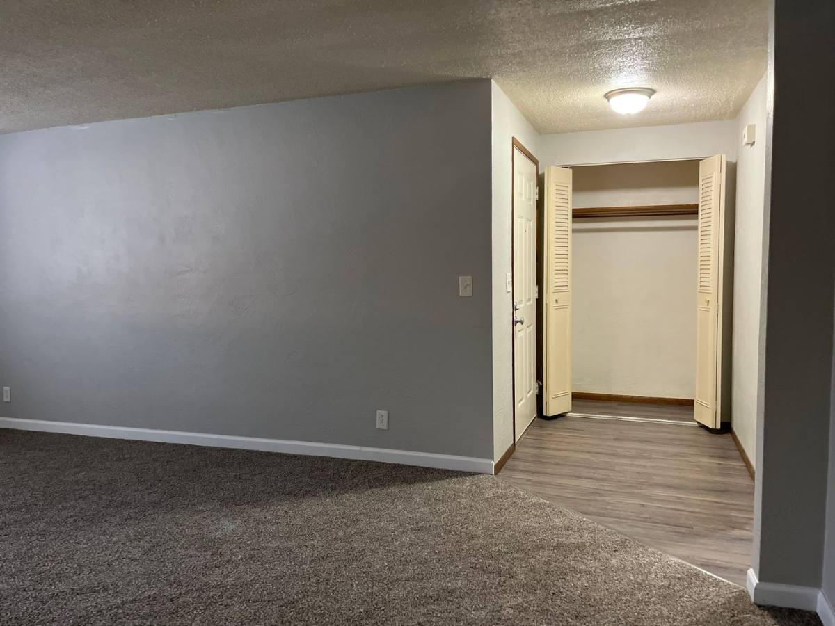 Apartment for rent at 5477 Donald St, Eugene, OR 97405