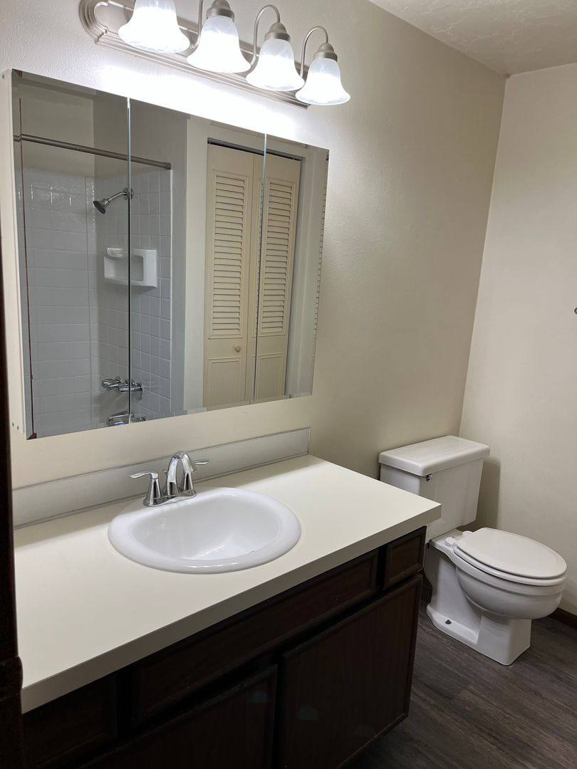 Apartment for rent at 5477 Donald St, Eugene, OR 97405