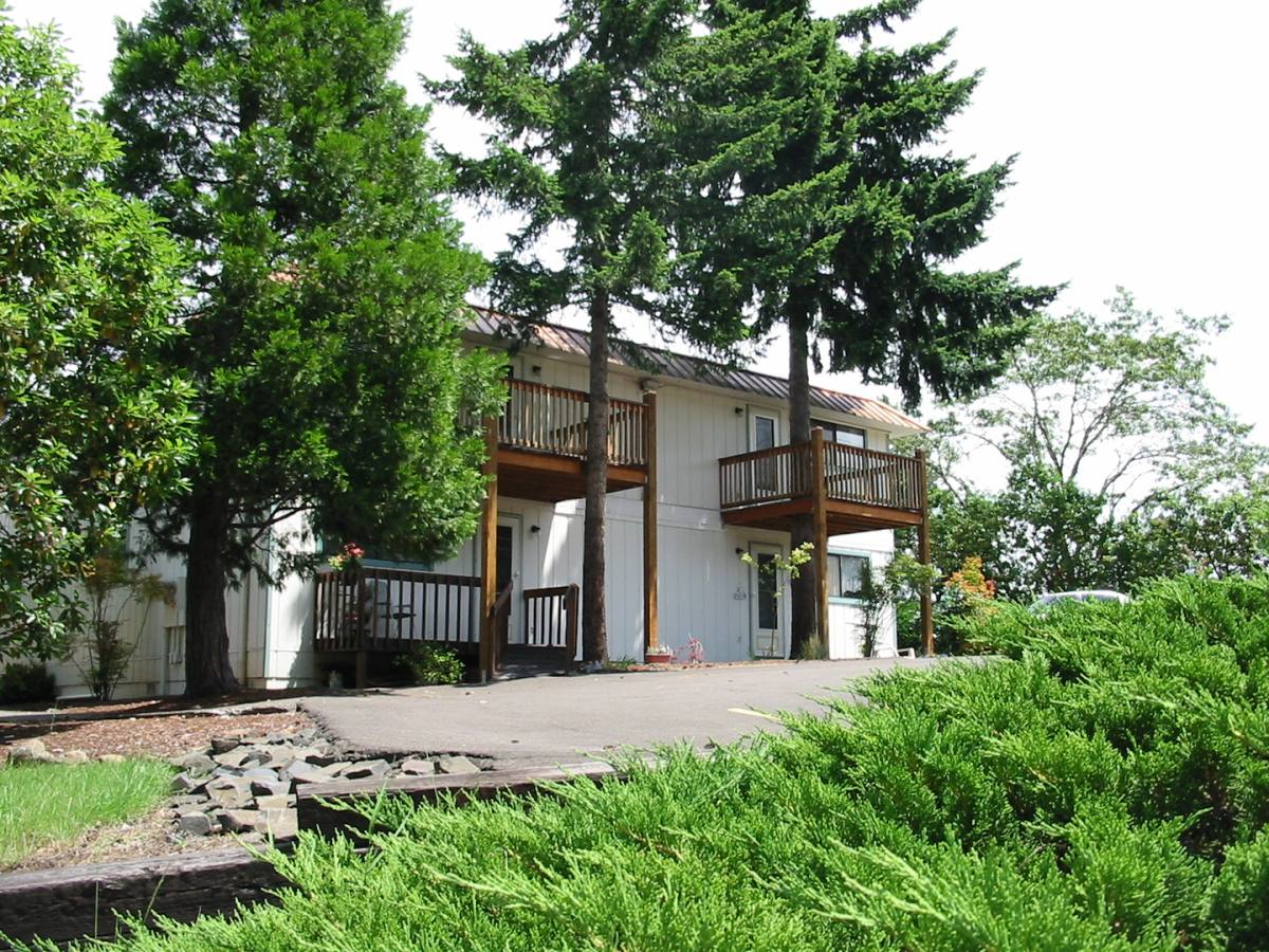 Apartment for rent at 5477 Donald St, Eugene, OR 97405