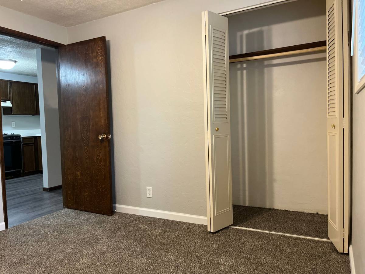 Apartment for rent at 5477 Donald St, Eugene, OR 97405