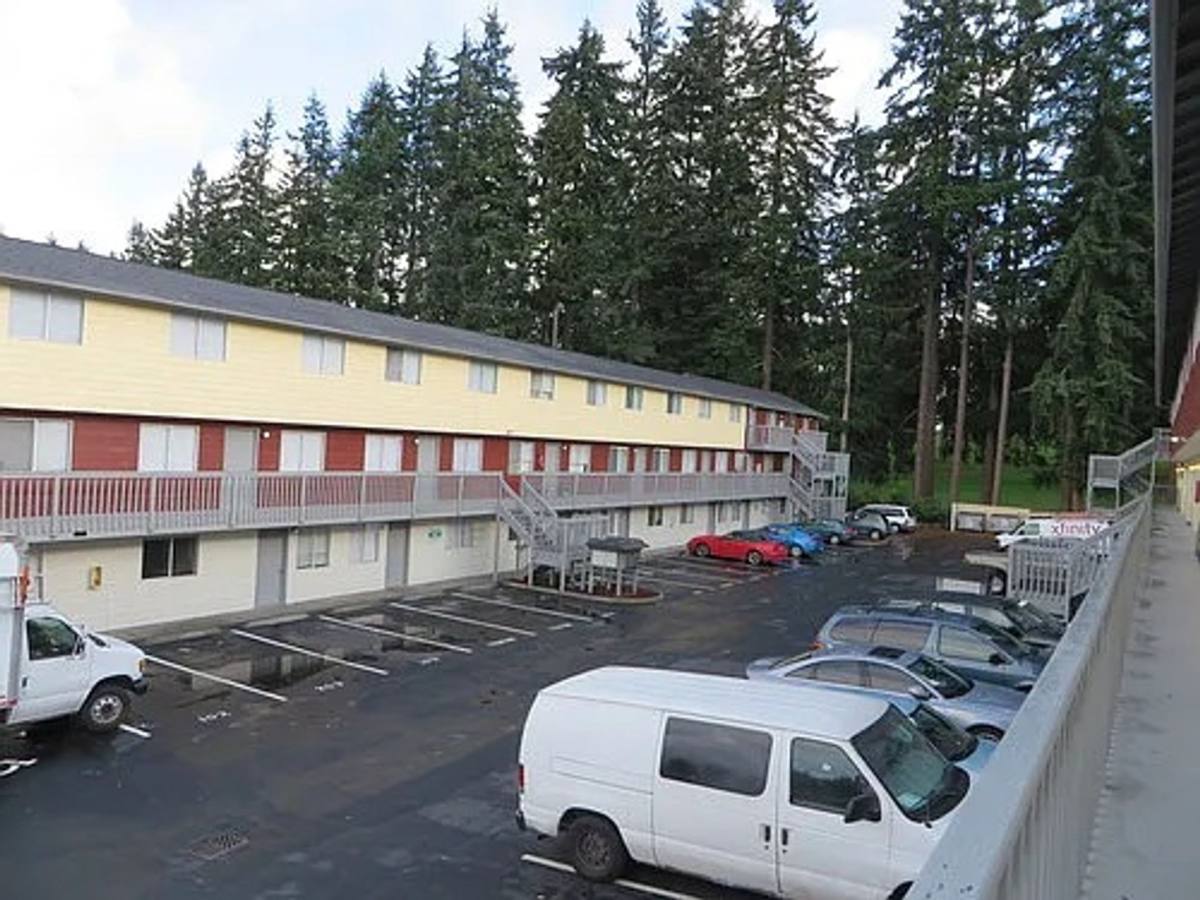 Apartment for rent at 5711 Highway Place, Everett, WA 98203