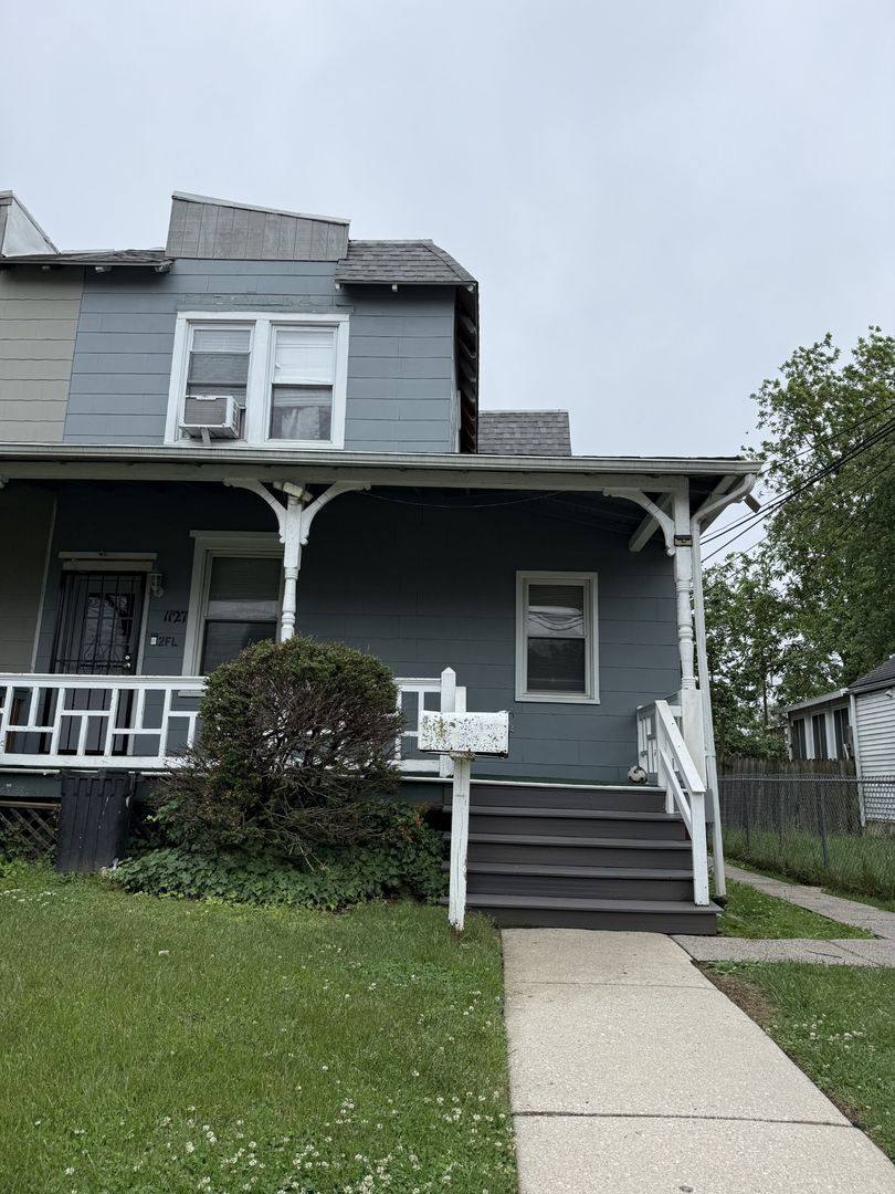 Apartment for rent at 1127 Woodland Ave, Sharon Hill, PA 19079