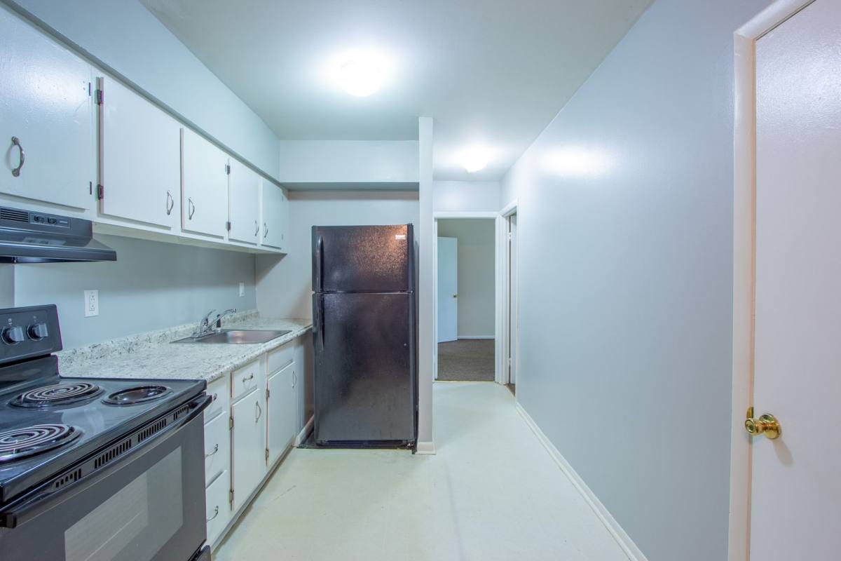 Apartment for rent at 108 E Monroe Ave, New Castle, DE 19720