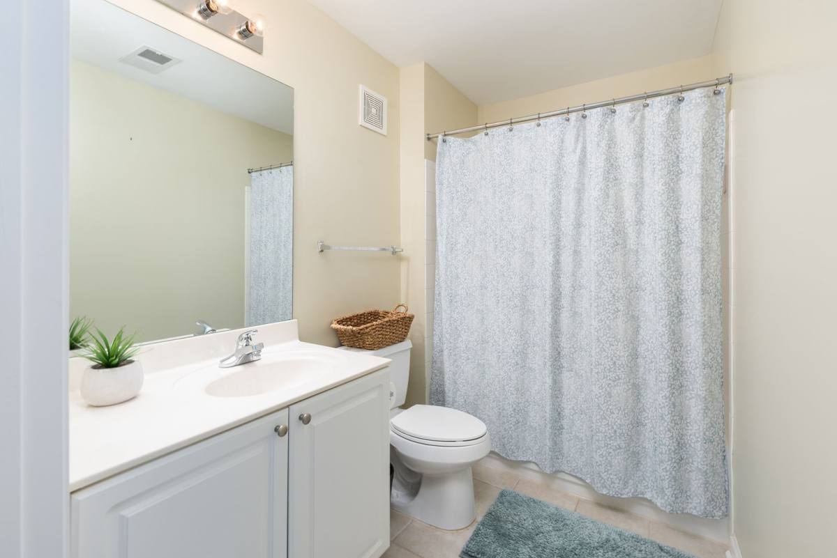 Apartment for rent at 1720 Treetop Dr, Charlottesville, VA 22903