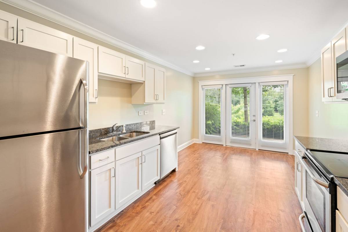 Apartment for rent at 1720 Treetop Dr, Charlottesville, VA 22903