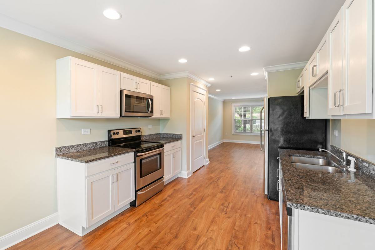 Apartment for rent at 1720 Treetop Dr, Charlottesville, VA 22903