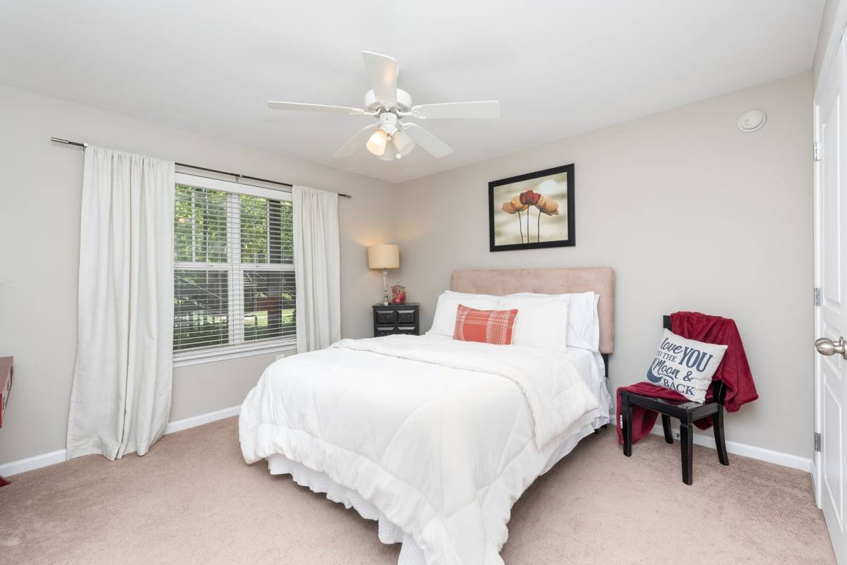 Apartment for rent at 1720 Treetop Dr, Charlottesville, VA 22903
