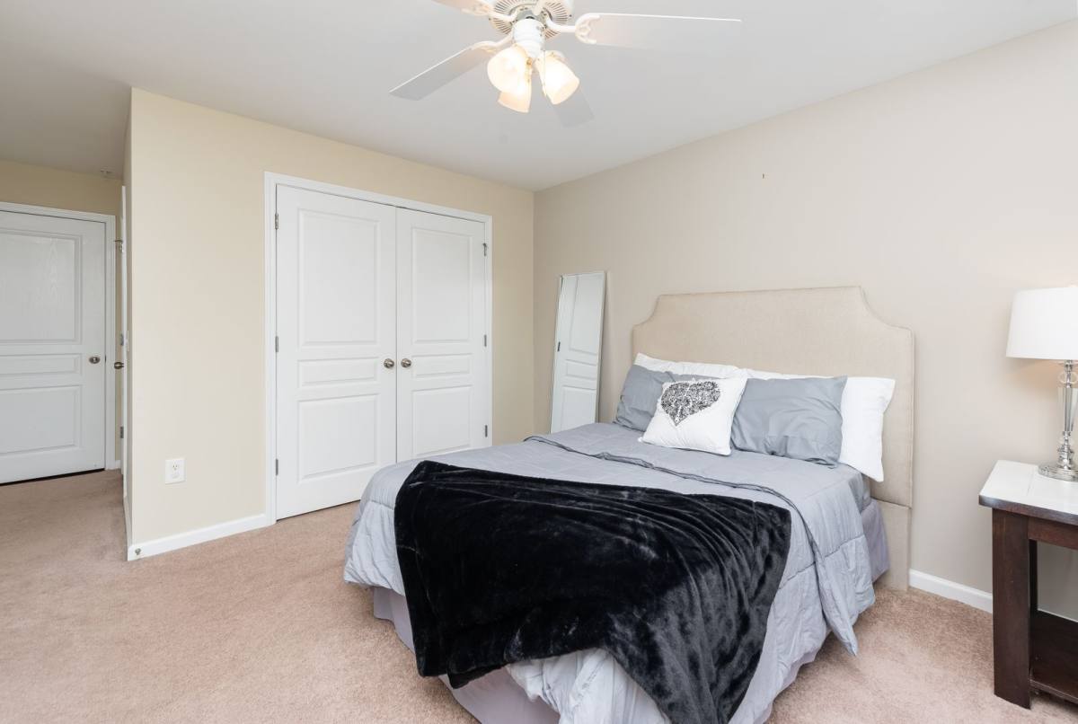 Apartment for rent at 1720 Treetop Dr, Charlottesville, VA 22903