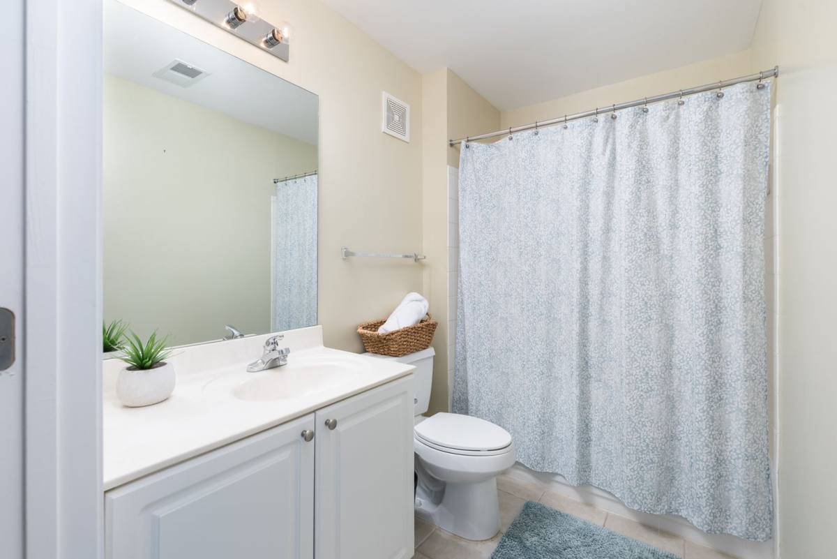 Apartment for rent at 1720 Treetop Dr, Charlottesville, VA 22903