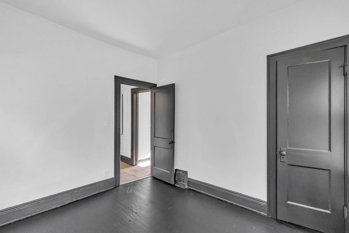 Apartment for rent at 3058 E 116th St, Cleveland, OH 44120