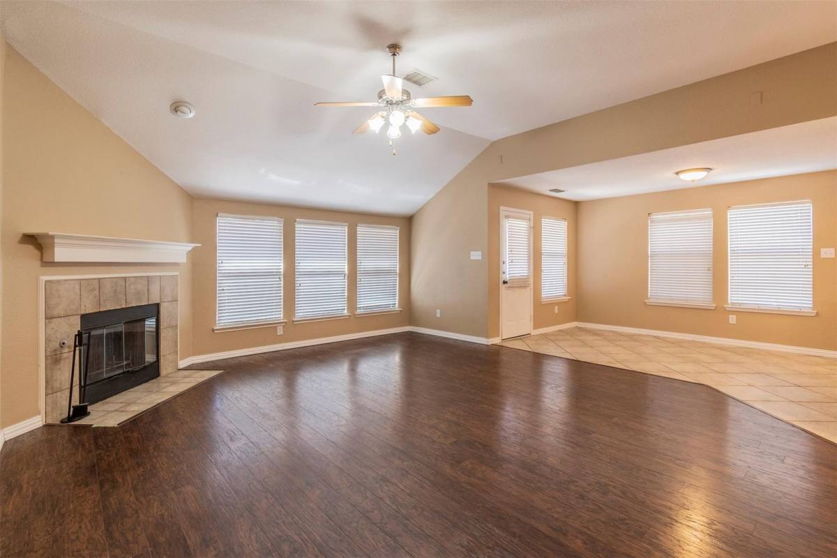 House for rent at 2017 Lake Highlands Dr, Wylie, TX 75098