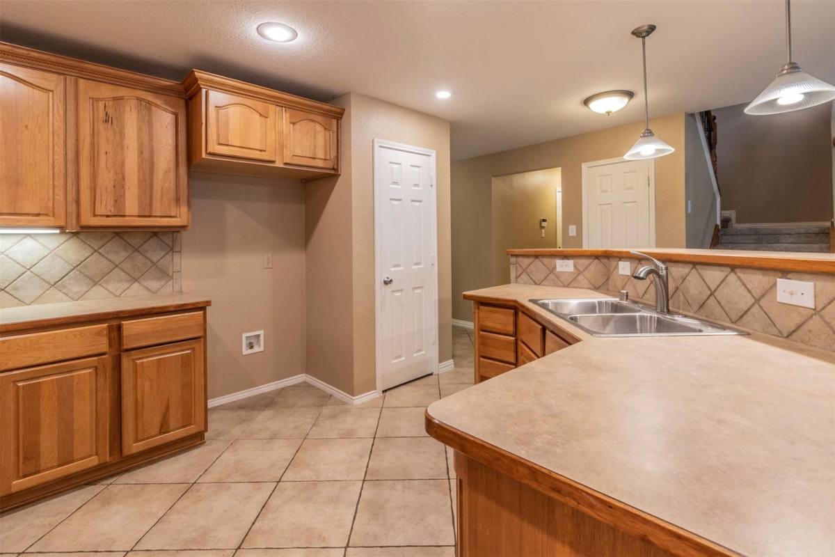 House for rent at 2017 Lake Highlands Dr, Wylie, TX 75098