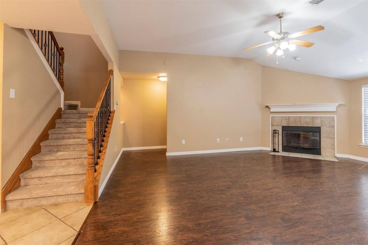 House for rent at 2017 Lake Highlands Dr, Wylie, TX 75098