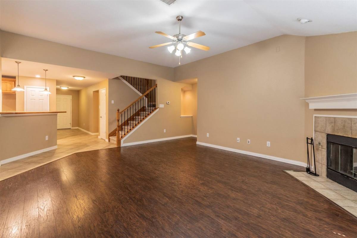 House for rent at 2017 Lake Highlands Dr, Wylie, TX 75098