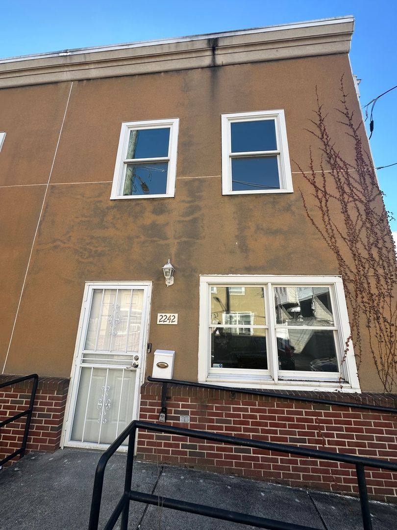 House for rent at 2242 Latona St, Philadelphia, PA 19146