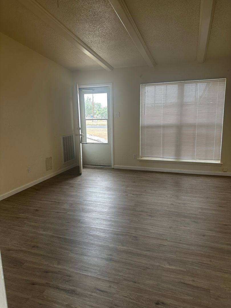 House for rent at 1933 66th St, Lubbock, TX 79412