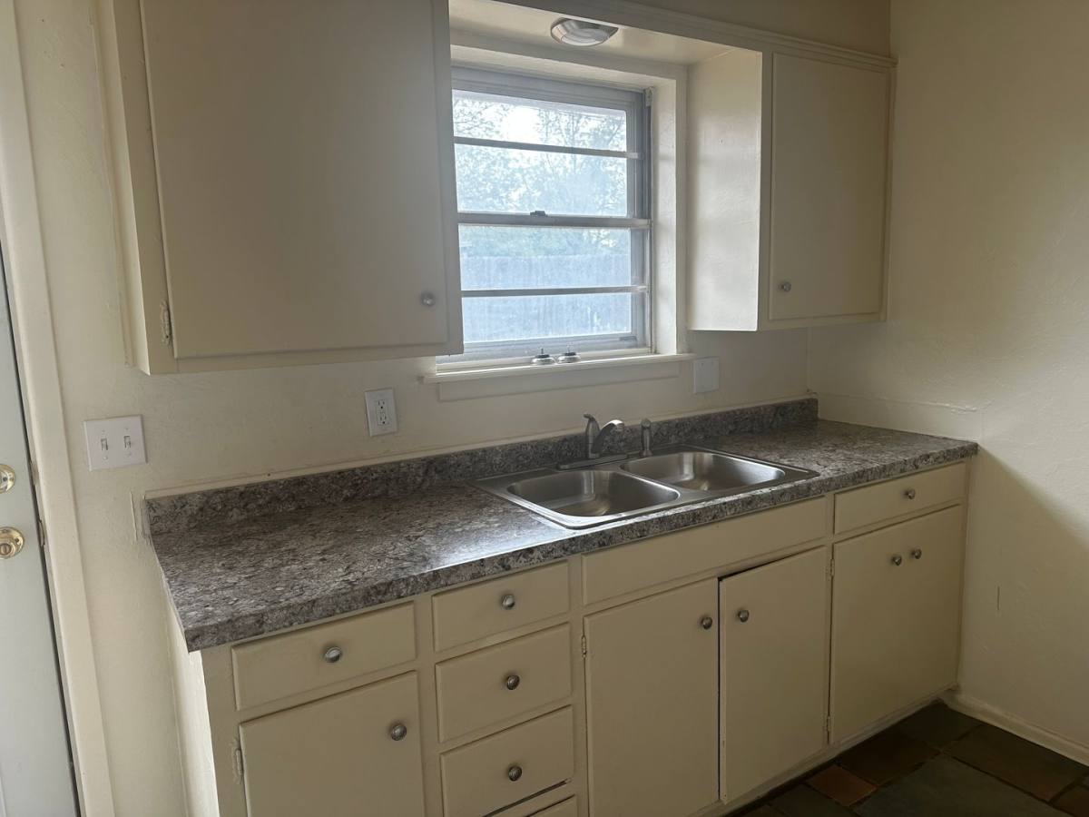 House for rent at 1933 66th St, Lubbock, TX 79412