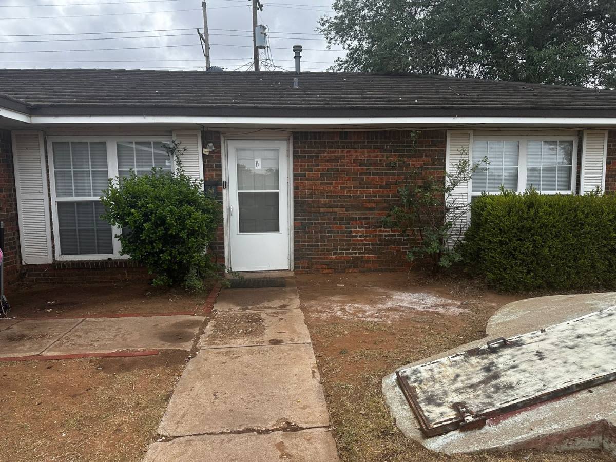 House for rent at 1933 66th St, Lubbock, TX 79412