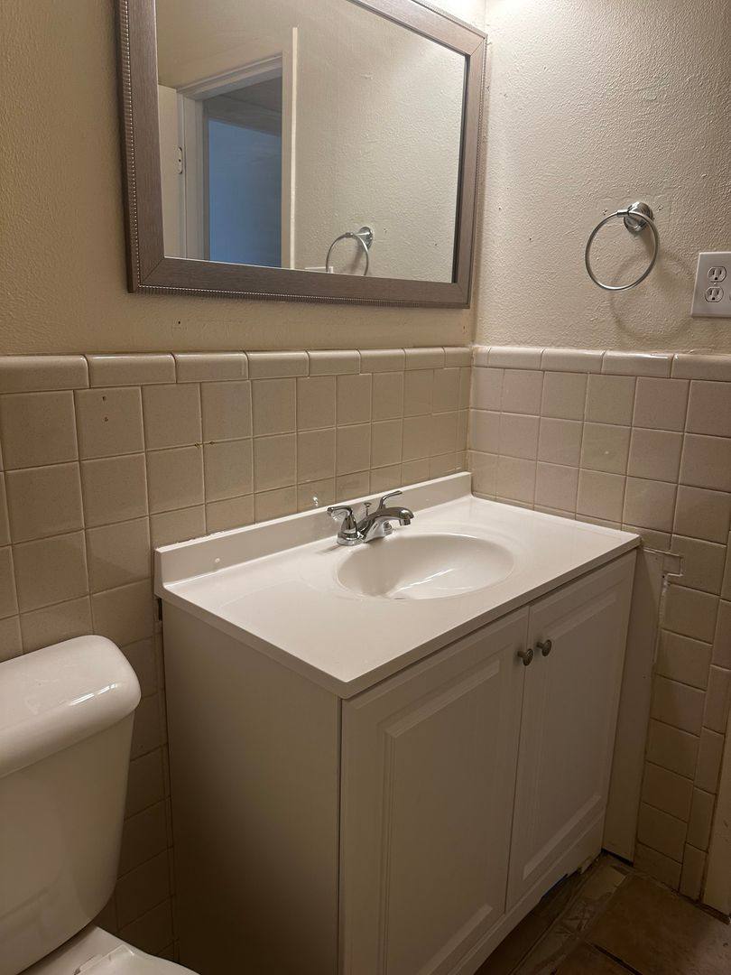 House for rent at 1933 66th St, Lubbock, TX 79412