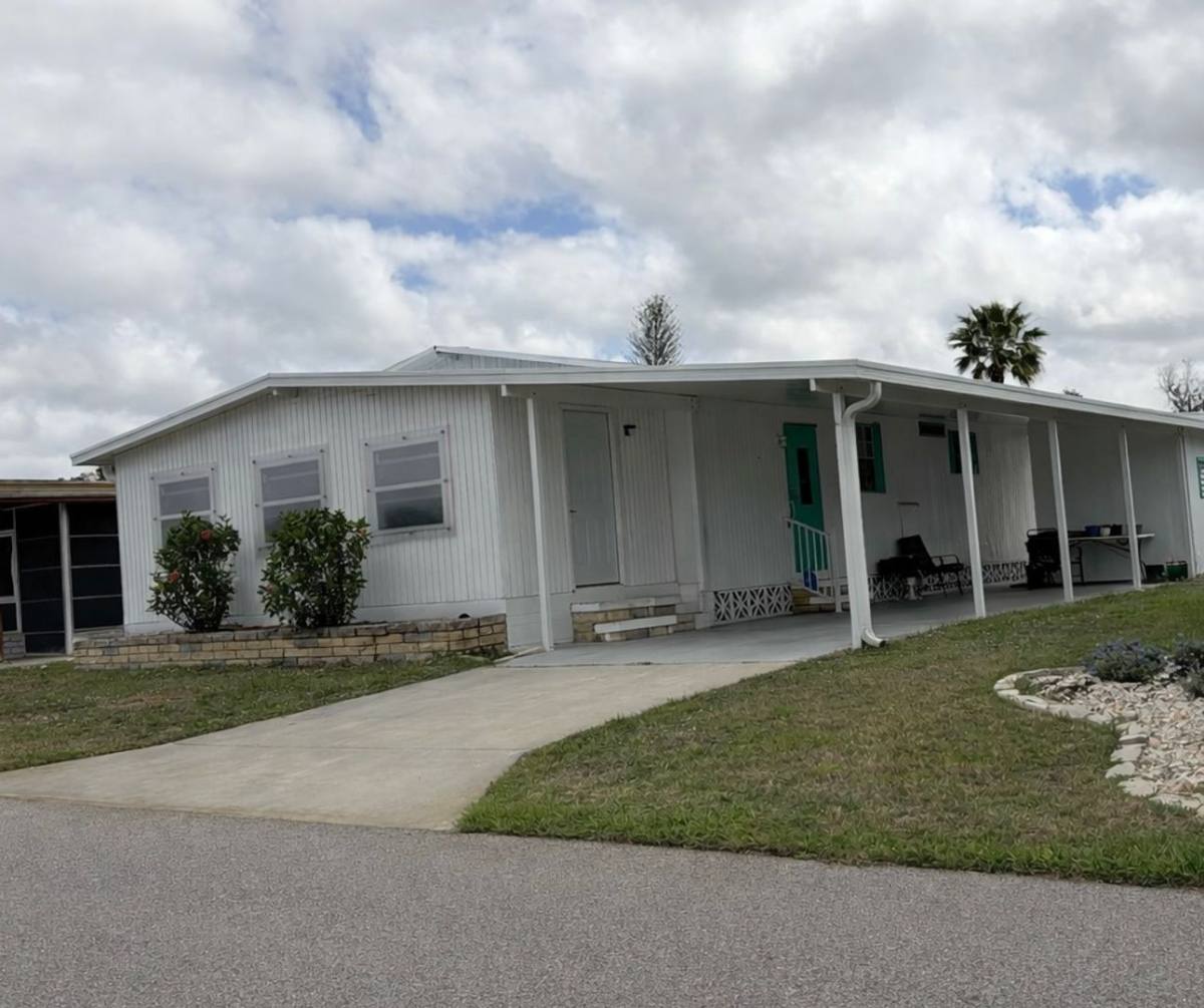 Apartment for rent at 54 Colony Dr N, Ellenton, FL 34222
