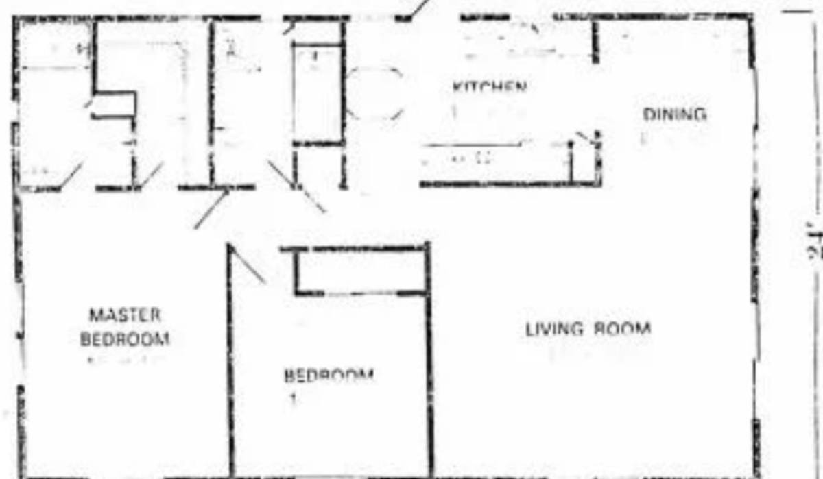 Apartment for rent at 54 Colony Dr N, Ellenton, FL 34222