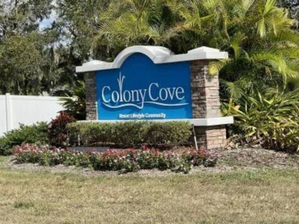 Apartment for rent at 54 Colony Dr N, Ellenton, FL 34222