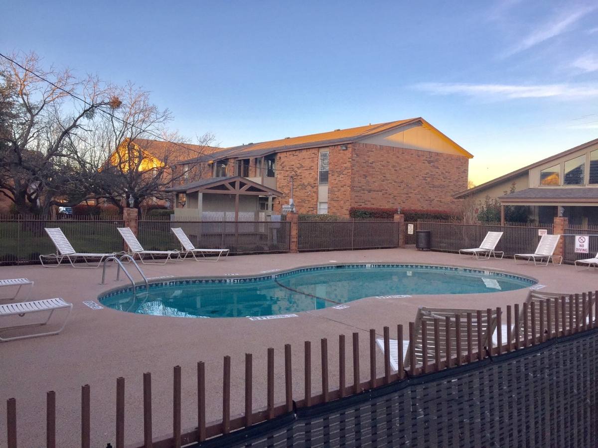 Apartment for rent at 750 N Judge Ely Blvd #141, Abilene, TX 79601