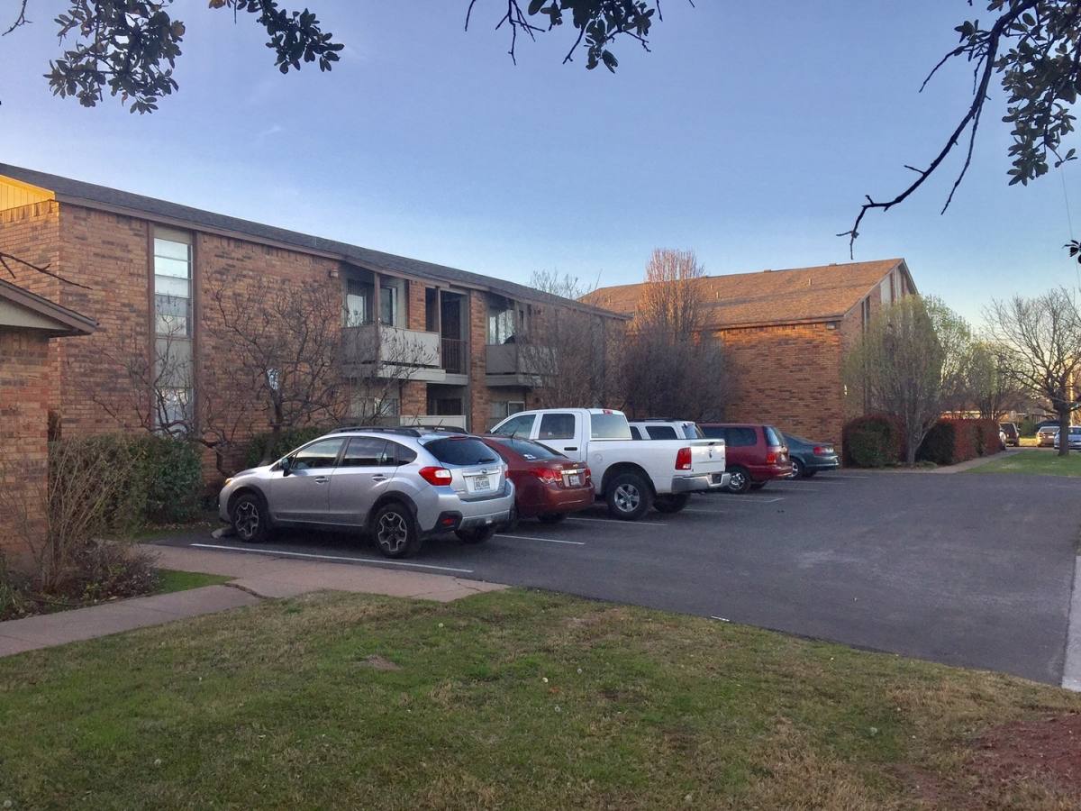 Apartment for rent at 750 N Judge Ely Blvd #141, Abilene, TX 79601
