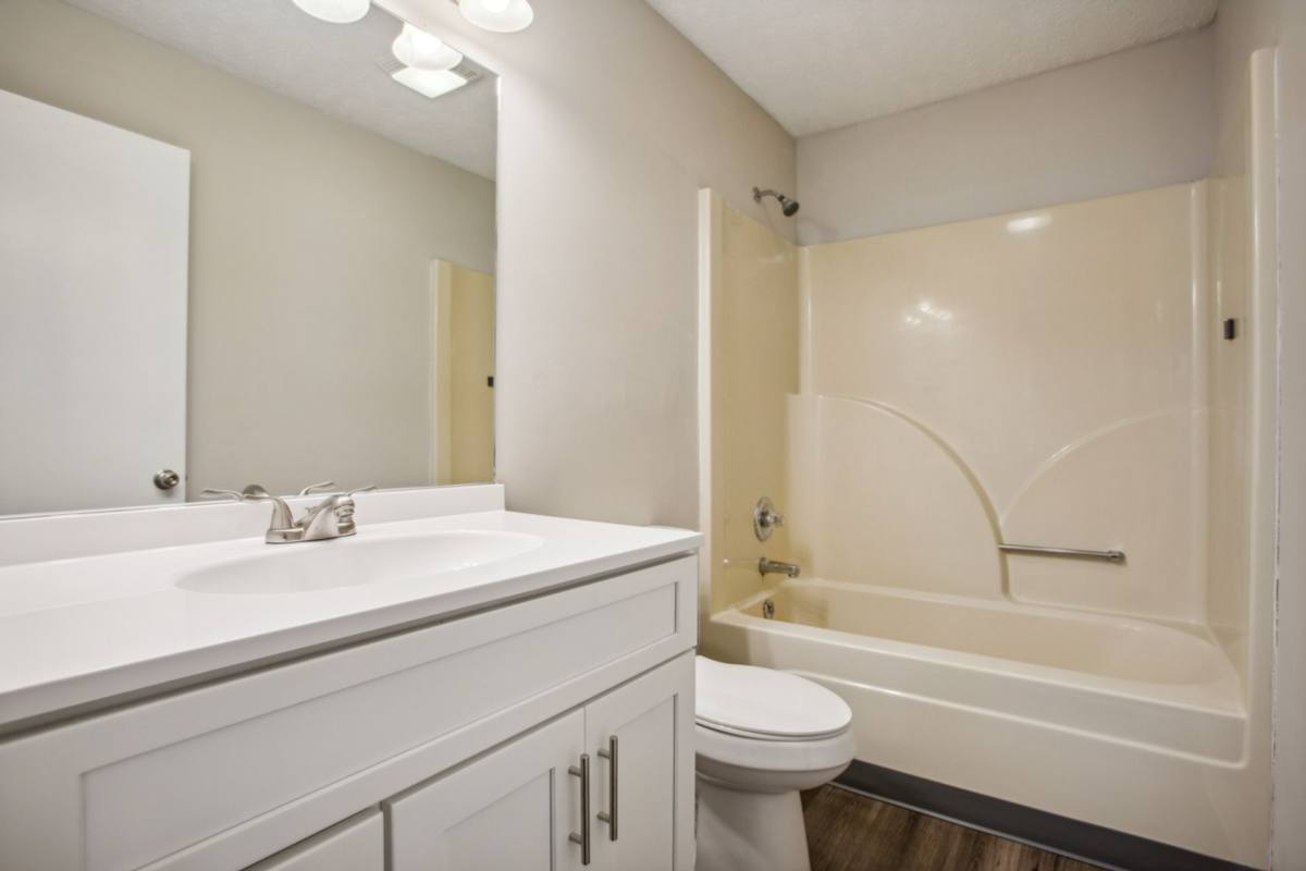 Apartment for rent at 648 N Broadway, Portland, TN 37148